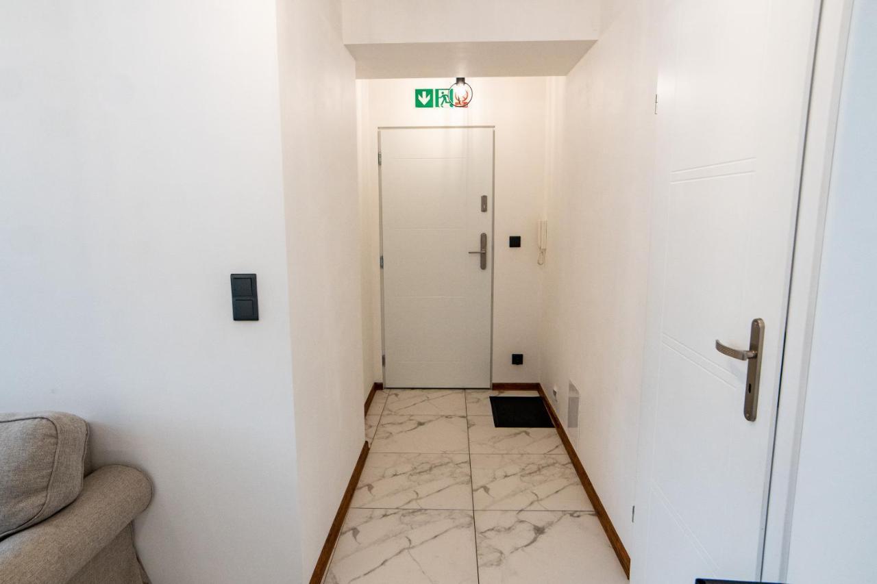 Komfortowy apartament ścisłe centrum Radom Zewnętrze zdjęcie