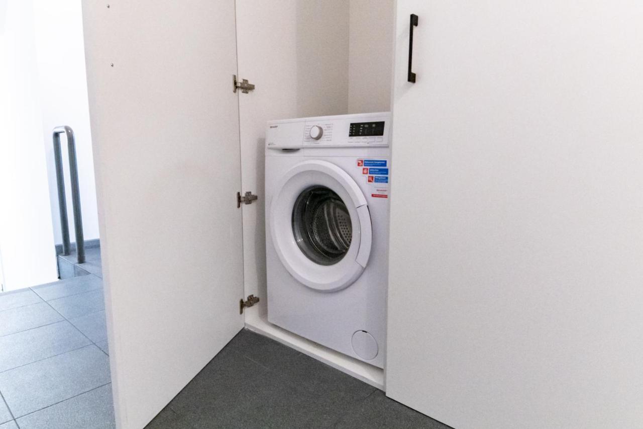 Komfortowy apartament ścisłe centrum Radom Zewnętrze zdjęcie
