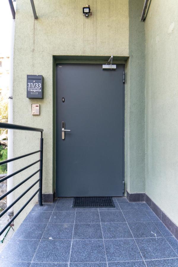 Komfortowy apartament ścisłe centrum Radom Zewnętrze zdjęcie