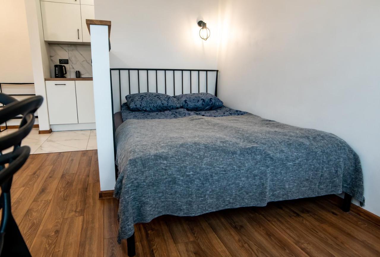 Komfortowy apartament ścisłe centrum Radom Zewnętrze zdjęcie